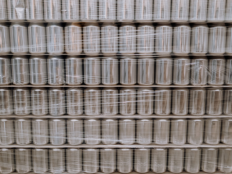 Chemical & Industrial Packaging Solutions