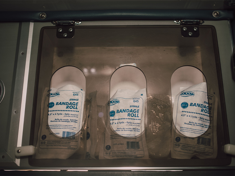 Healthcare Packaging Solutions
