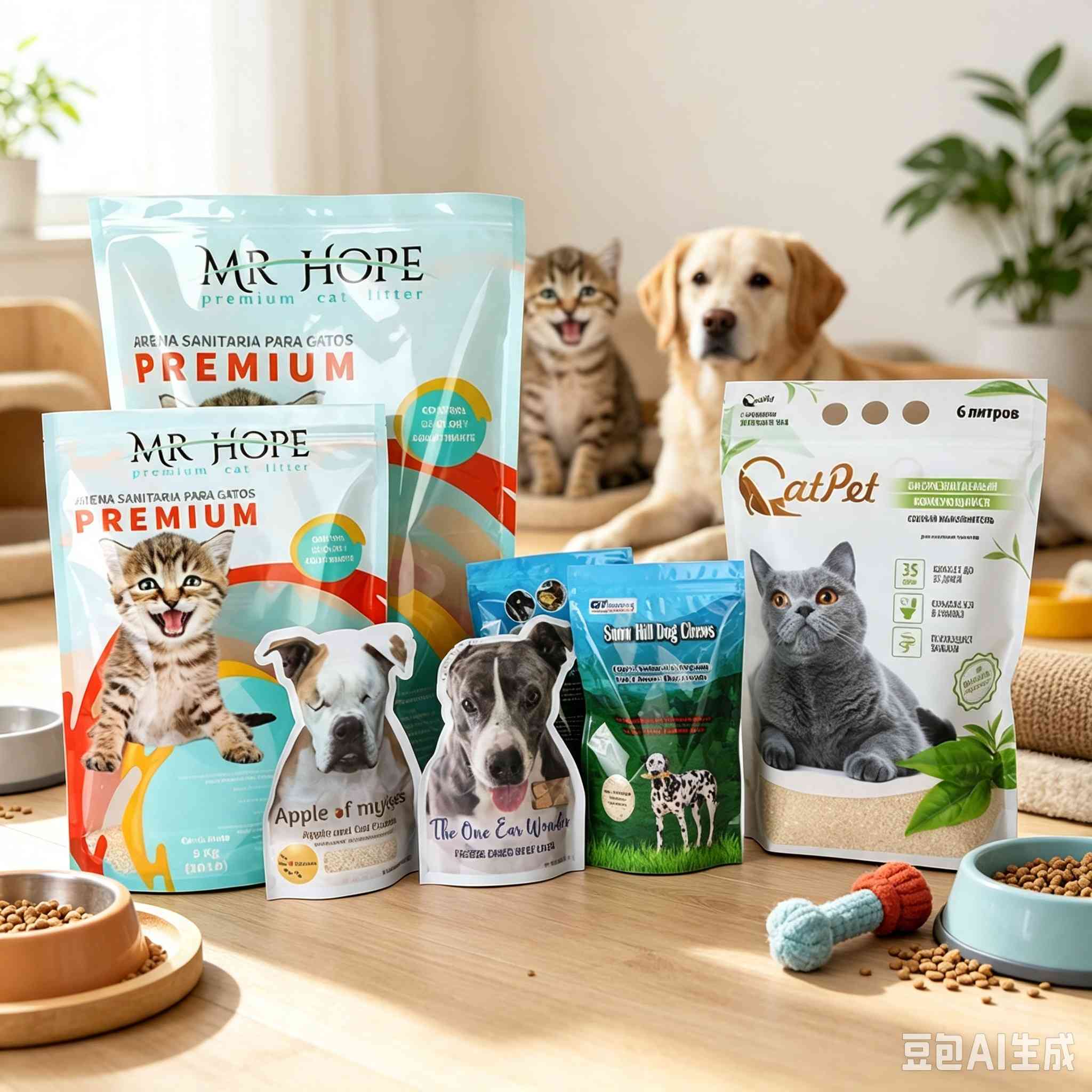 PET CARE